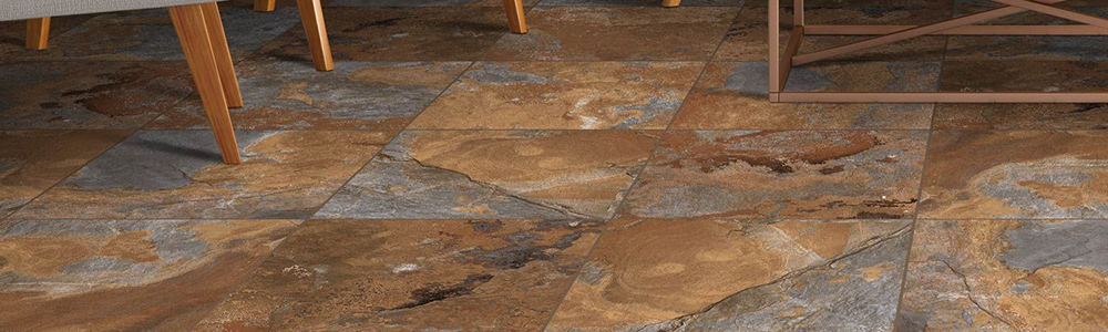 Shop Slate Floor Tile at Floortileusa